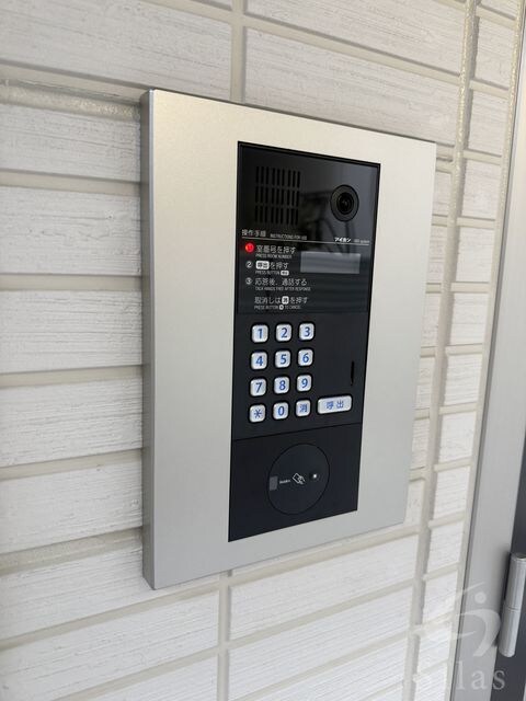 北花田駅 徒歩4分 2階の物件外観写真