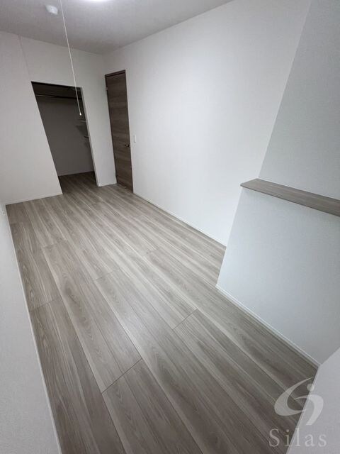 北花田駅 徒歩4分 2階の物件内観写真