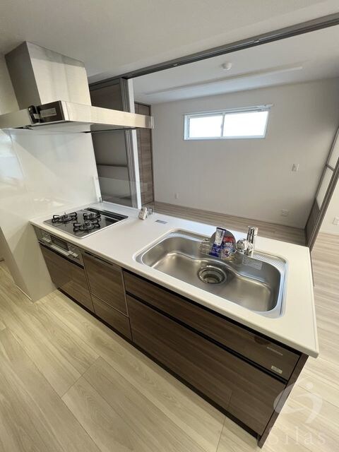 北花田駅 徒歩4分 2階の物件内観写真