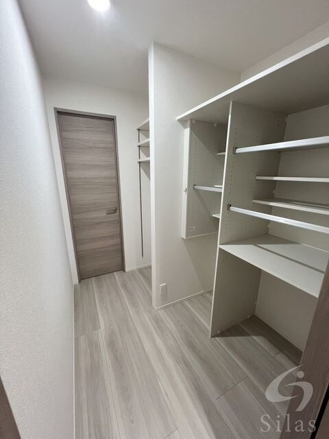 北花田駅 徒歩4分 2階の物件内観写真