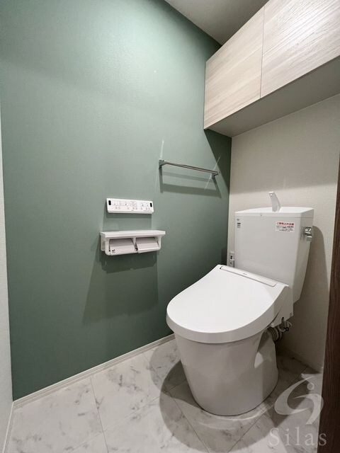 北花田駅 徒歩4分 2階の物件内観写真