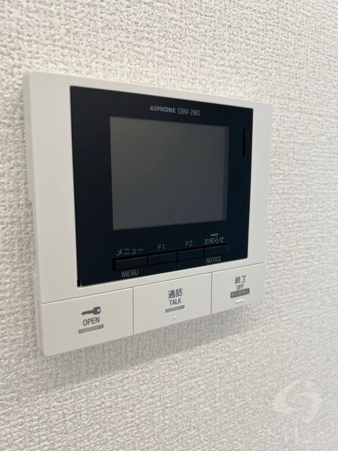 北花田駅 徒歩4分 2階の物件内観写真