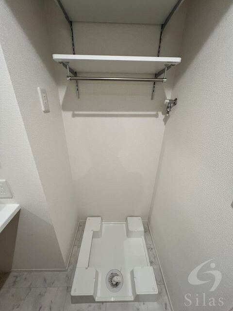 北花田駅 徒歩4分 2階の物件内観写真