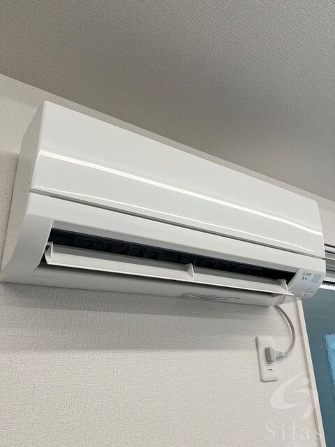 北花田駅 徒歩4分 2階の物件内観写真