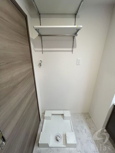 北花田駅 徒歩4分 2階の物件内観写真