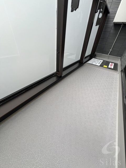 北花田駅 徒歩4分 2階の物件内観写真