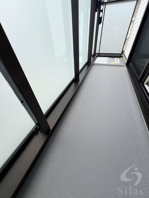 北花田駅 徒歩4分 2階の物件内観写真