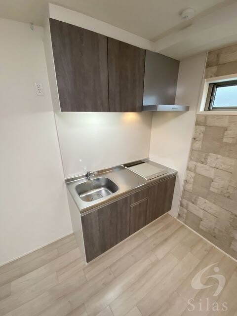 衣摺加美北駅 徒歩8分 2階の物件内観写真