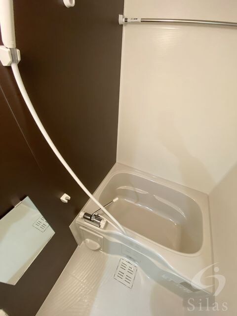 衣摺加美北駅 徒歩8分 2階の物件内観写真