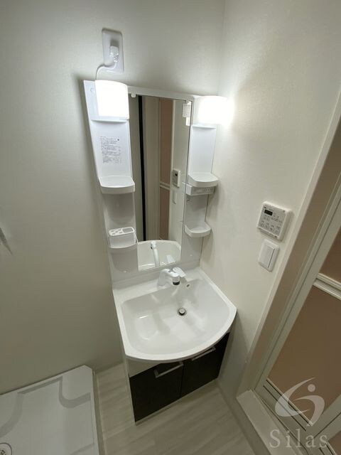 衣摺加美北駅 徒歩8分 2階の物件内観写真