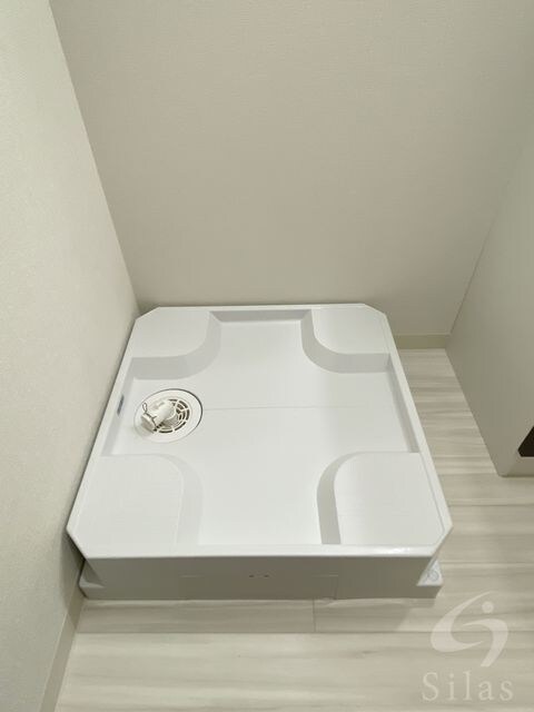 衣摺加美北駅 徒歩8分 2階の物件内観写真