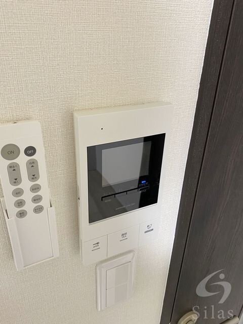 衣摺加美北駅 徒歩8分 2階の物件内観写真