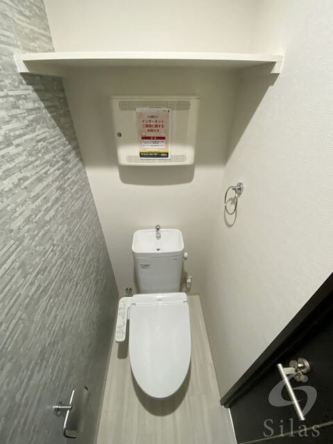 衣摺加美北駅 徒歩8分 2階の物件内観写真