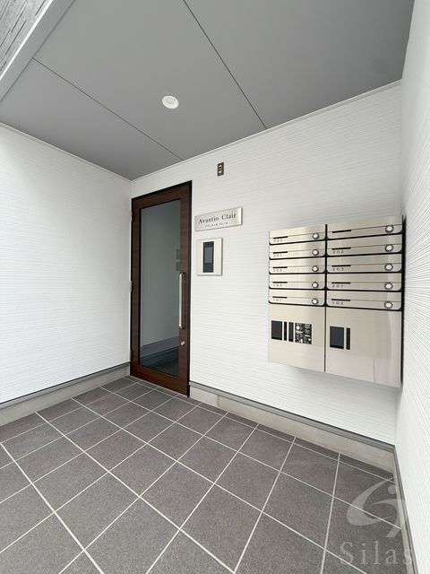 若江岩田駅 徒歩9分 1階の物件外観写真