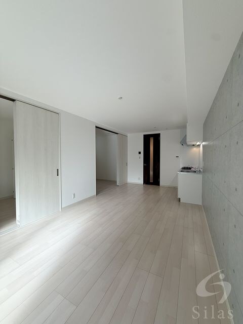 若江岩田駅 徒歩9分 1階の物件内観写真