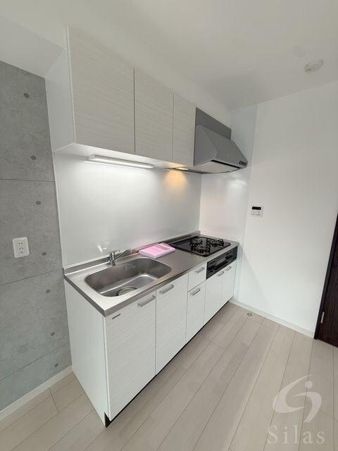 若江岩田駅 徒歩9分 1階の物件内観写真