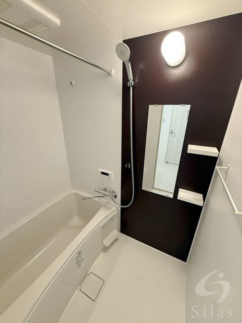 若江岩田駅 徒歩9分 1階の物件内観写真