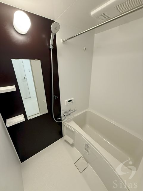 若江岩田駅 徒歩9分 1階の物件内観写真