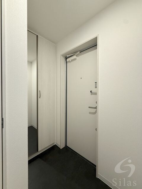 若江岩田駅 徒歩9分 1階の物件内観写真