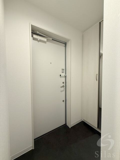 若江岩田駅 徒歩9分 1階の物件内観写真