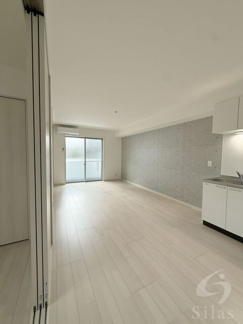 若江岩田駅 徒歩9分 1階の物件内観写真