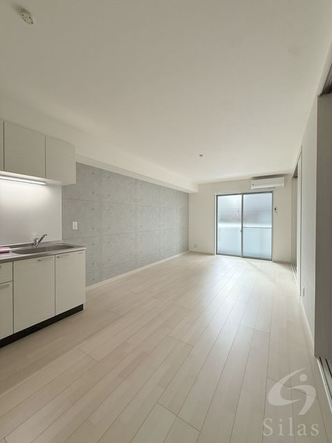 若江岩田駅 徒歩9分 1階の物件内観写真