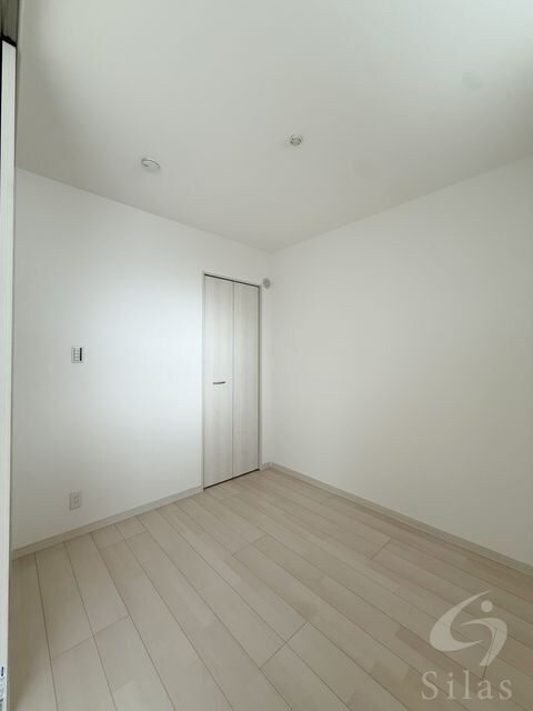 若江岩田駅 徒歩9分 1階の物件内観写真