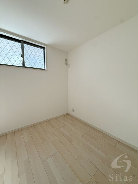 若江岩田駅 徒歩9分 1階の物件内観写真