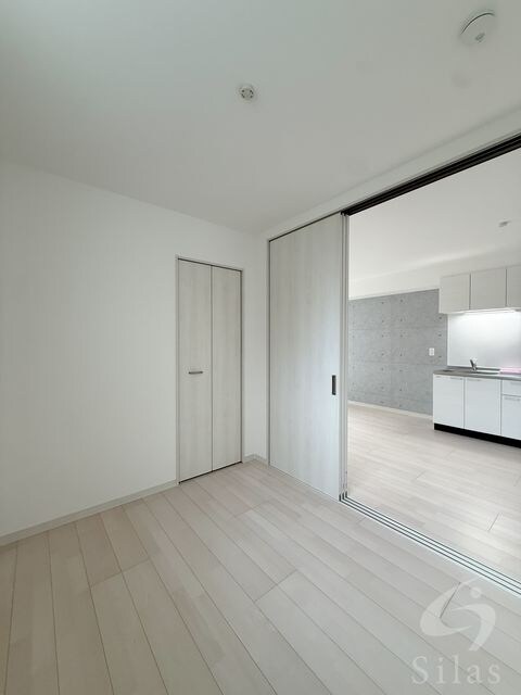 若江岩田駅 徒歩9分 1階の物件内観写真