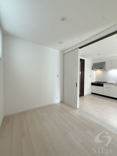 若江岩田駅 徒歩9分 1階の物件内観写真