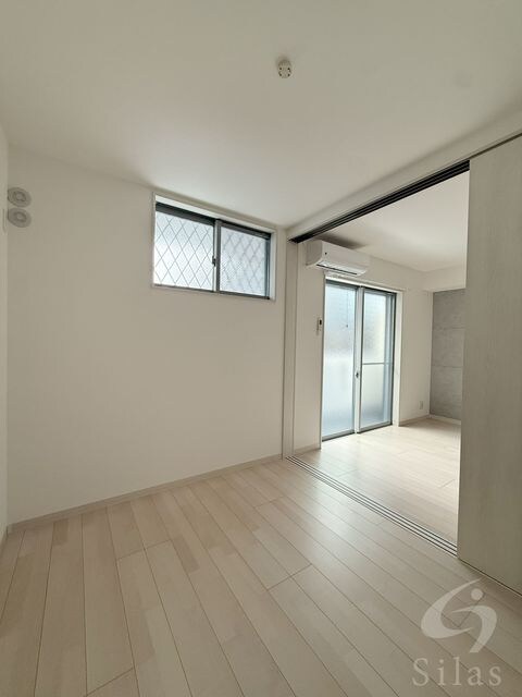 若江岩田駅 徒歩9分 1階の物件内観写真