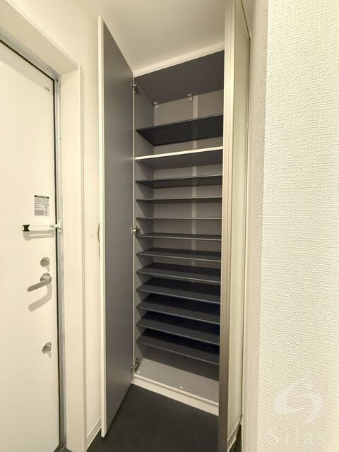 若江岩田駅 徒歩9分 1階の物件内観写真