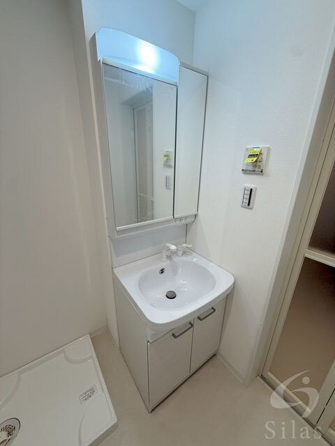 若江岩田駅 徒歩9分 1階の物件内観写真