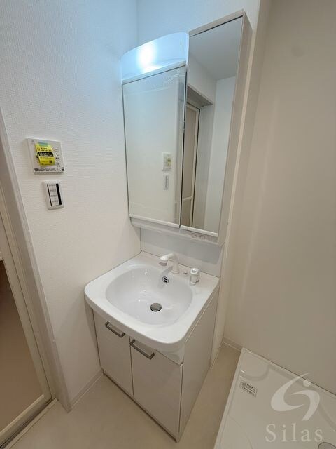 若江岩田駅 徒歩9分 1階の物件内観写真