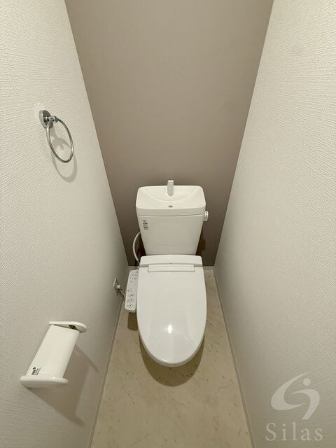 若江岩田駅 徒歩9分 1階の物件内観写真