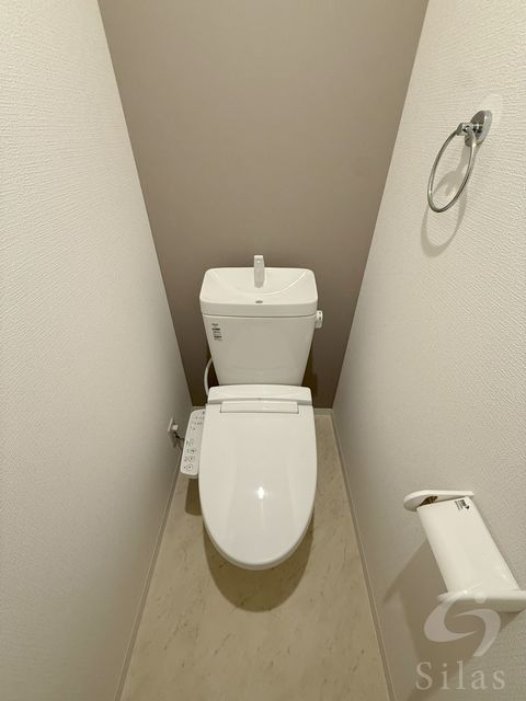 若江岩田駅 徒歩9分 1階の物件内観写真