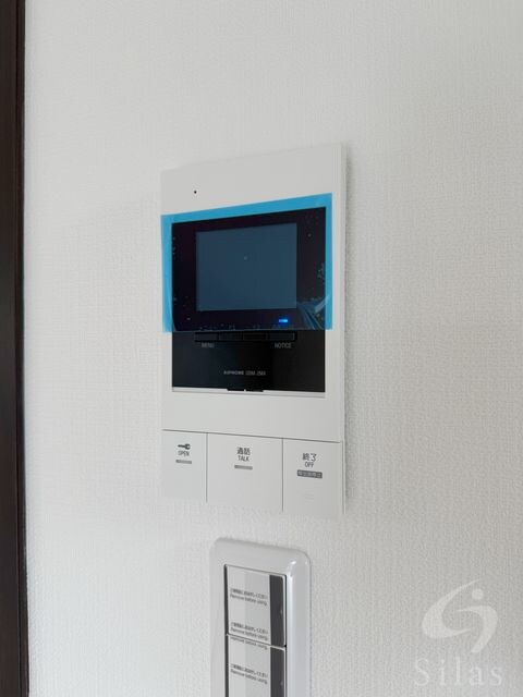 若江岩田駅 徒歩9分 1階の物件内観写真