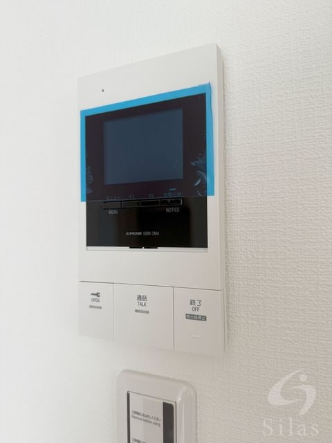 若江岩田駅 徒歩9分 1階の物件内観写真