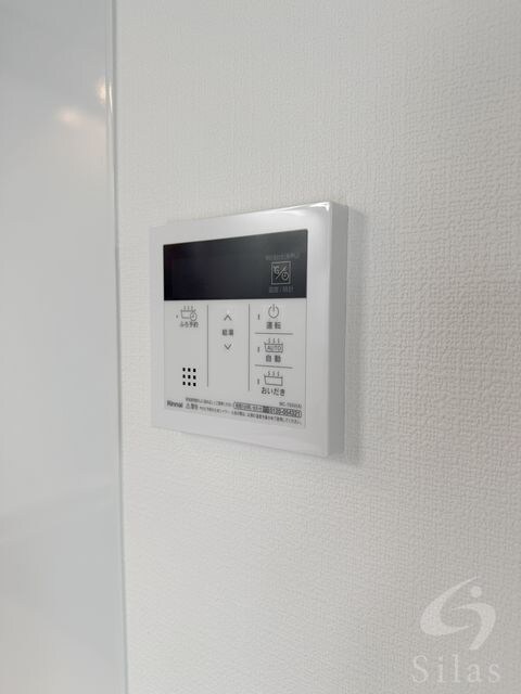 若江岩田駅 徒歩9分 1階の物件内観写真