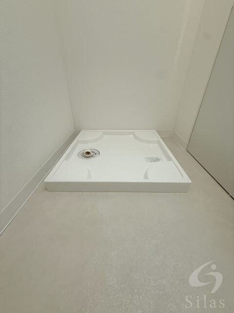 若江岩田駅 徒歩9分 1階の物件内観写真