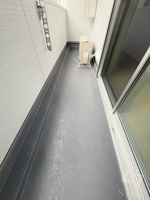 若江岩田駅 徒歩9分 1階の物件内観写真