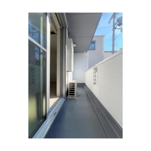 若江岩田駅 徒歩9分 1階の物件内観写真