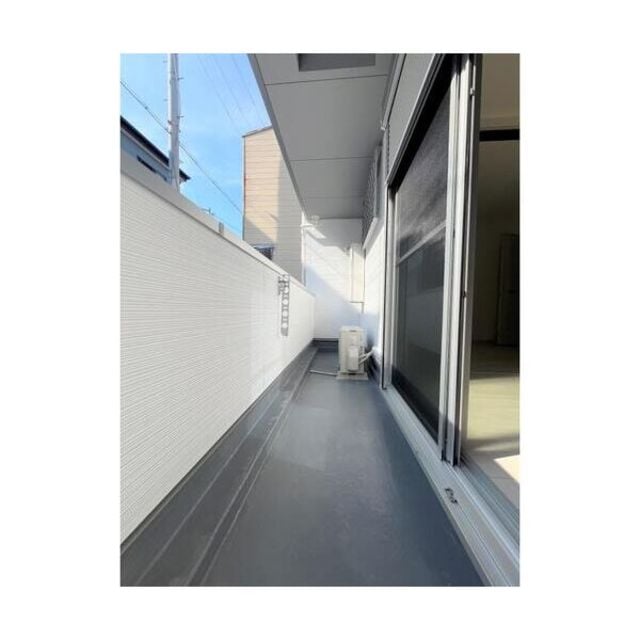 若江岩田駅 徒歩9分 1階の物件内観写真