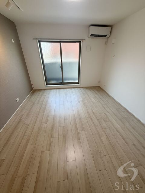 上野芝駅 徒歩7分 1階の物件内観写真