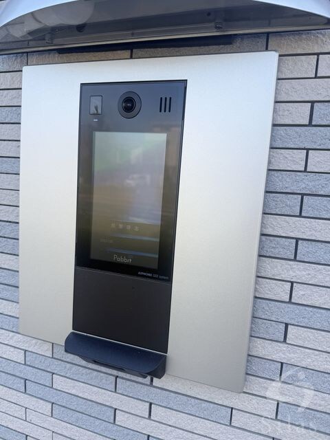 上野芝駅 徒歩7分 1階の物件外観写真