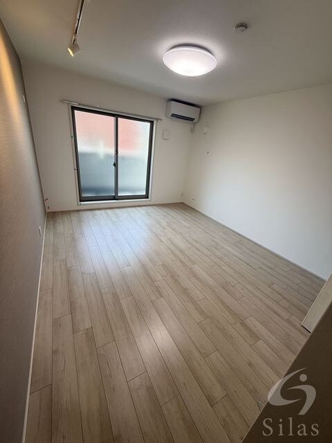 上野芝駅 徒歩7分 1階の物件内観写真