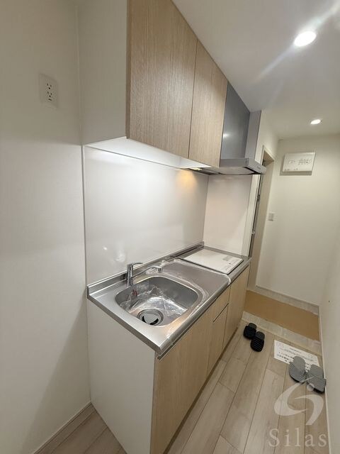 上野芝駅 徒歩7分 1階の物件内観写真