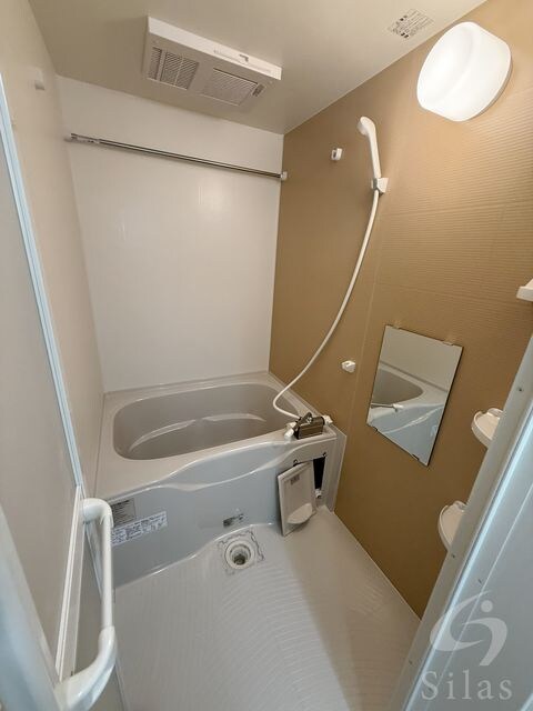 上野芝駅 徒歩7分 1階の物件内観写真