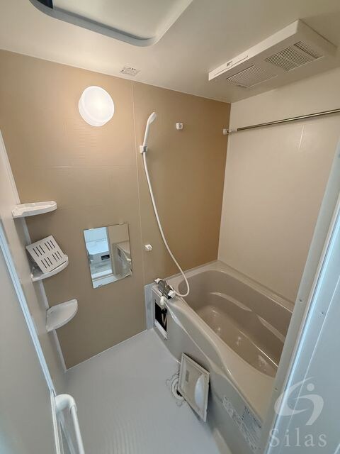 上野芝駅 徒歩7分 1階の物件内観写真