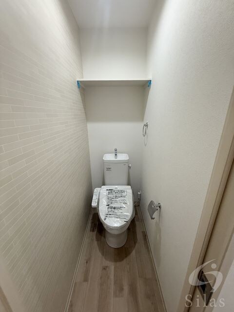 上野芝駅 徒歩7分 1階の物件内観写真